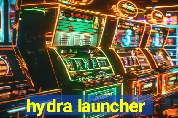 hydra launcher